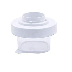 Water Filter & Cap Lid