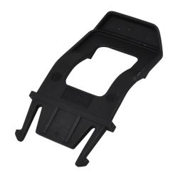 Handle Crip Clip Holder