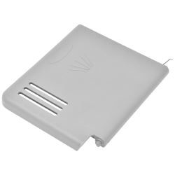 Large Detergent Dispenser Lid Front