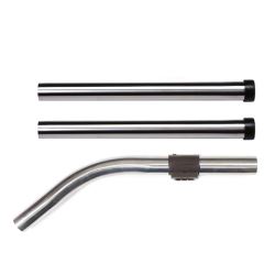 3 Piece Stainless Steel Extension Tube Set