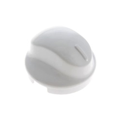 Programme Knob White