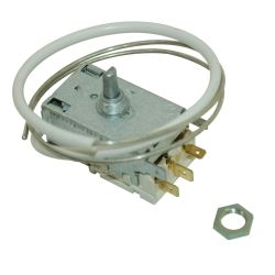 Temperature Thermostat