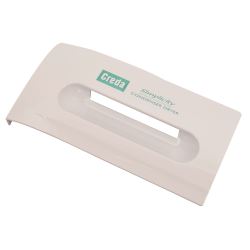 Water Container Handle Front 