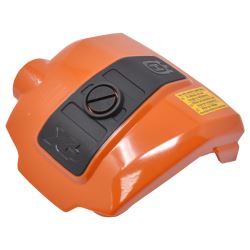 Filter Cover Assy