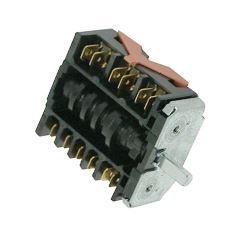 Function Selector Switch 
