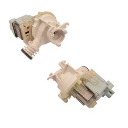 Drain Pump Motor & Body