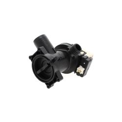 Drain Pump and Filter
