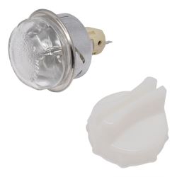 Oven Lamp And Removal Tool 