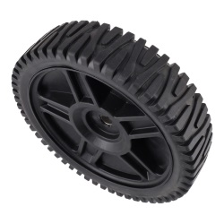 Wheel & Tyre
