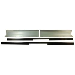 Oven Built In Installation Kit