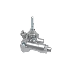 Gas Hob Gas Tap Control 