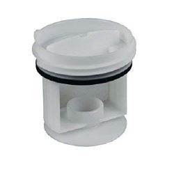 Drain Pump Filter Handle