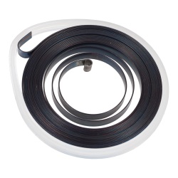 Spring Starter Recoil