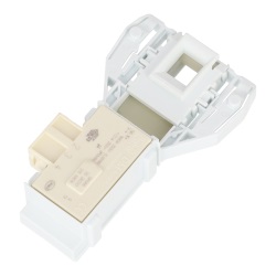 Door Switch Interlock