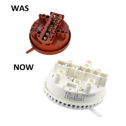 Pressure Switch