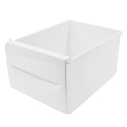 Salad Drawer Crisper Box 230 x 171 x 307mm