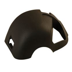 Airbox Cover Black