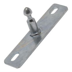 Main Oven Door Striker Locking Pin