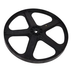 Drum Pulley Belt Wheel D280mm