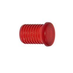 Red Lamp Light LED Lens Cover