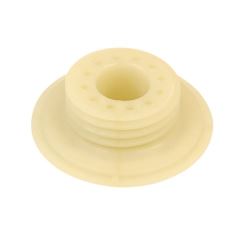 Worm Wheel