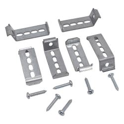 Hob Fixing Integration Kit