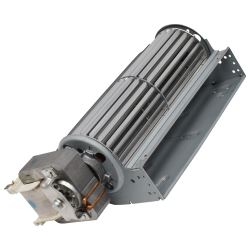 Fan & Motor