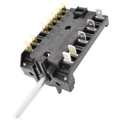 Function Selector Switch
