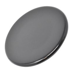 Hob Medium Burner Cap 75mm