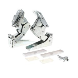 Door Hinge Kit