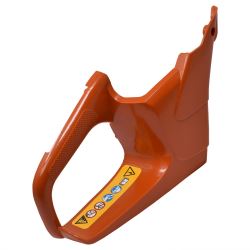 Rear Handle