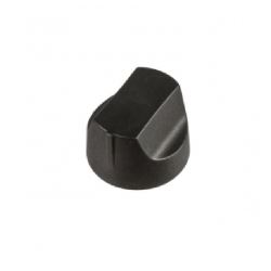 Black Control Knob