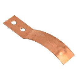 Drum Earth Contact Strip