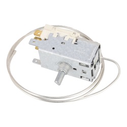 Thermostat Centre Post