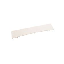 White Kick Plate Plinth 