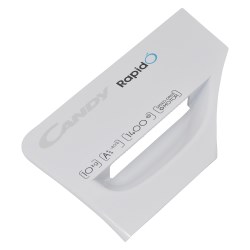 Dispenser Drawer Front Handle 