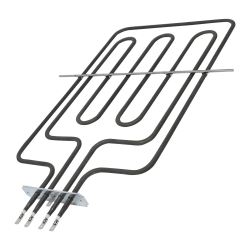 Grill Element 230V 1450W / 700W