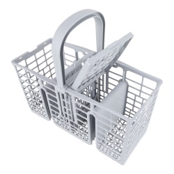 Slimline Cutlery Basket 