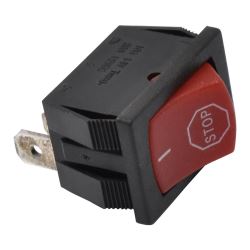 Start Stop Switch Button
