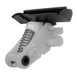 DOOR LATCH