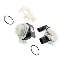 Heater & Water Circulation Pump Kit 