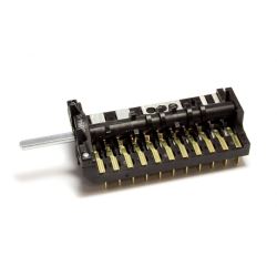 Oven Function Selector Switch