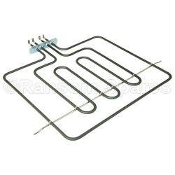 Top Grill Element