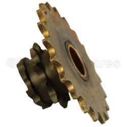 Sprocket Wheel