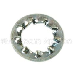 Plain Washer