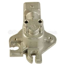 Gas Burner