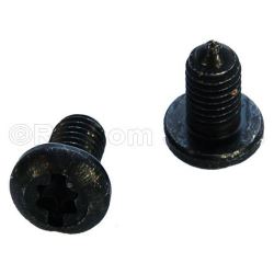 Hinge Screw