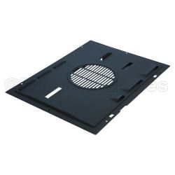 Catalytic Back Panel Main Oven
