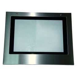 Door Glass