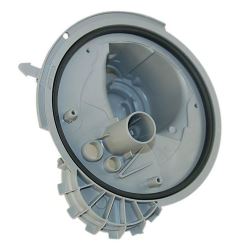 Drain Sump & Seal 
